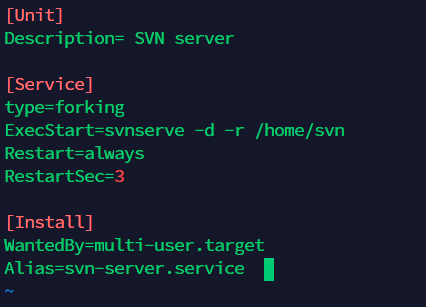 svn-server.service
